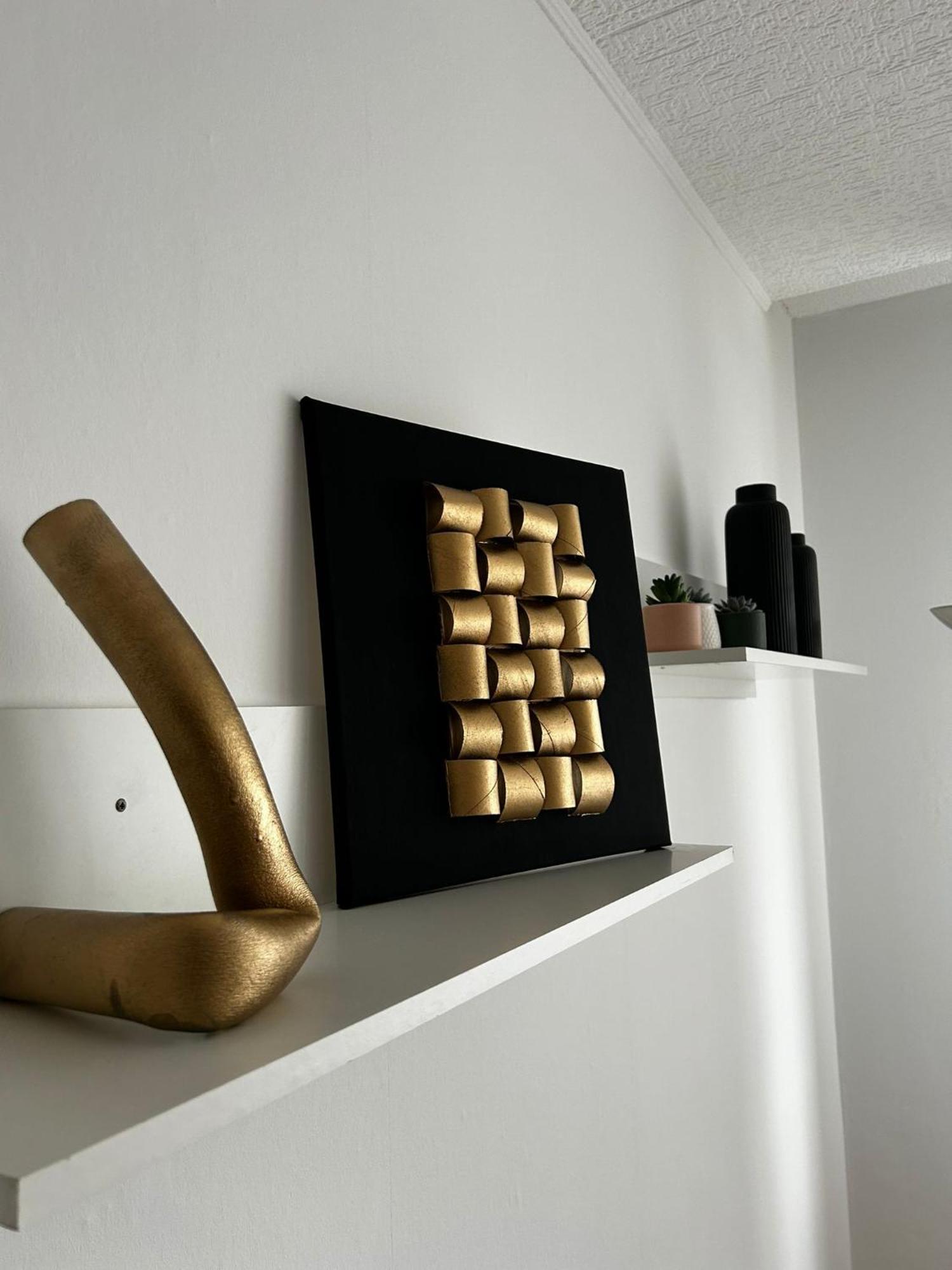 Gemuetliche Ferienwohnung-Appartement Bad Oeynhausen Dış mekan fotoğraf