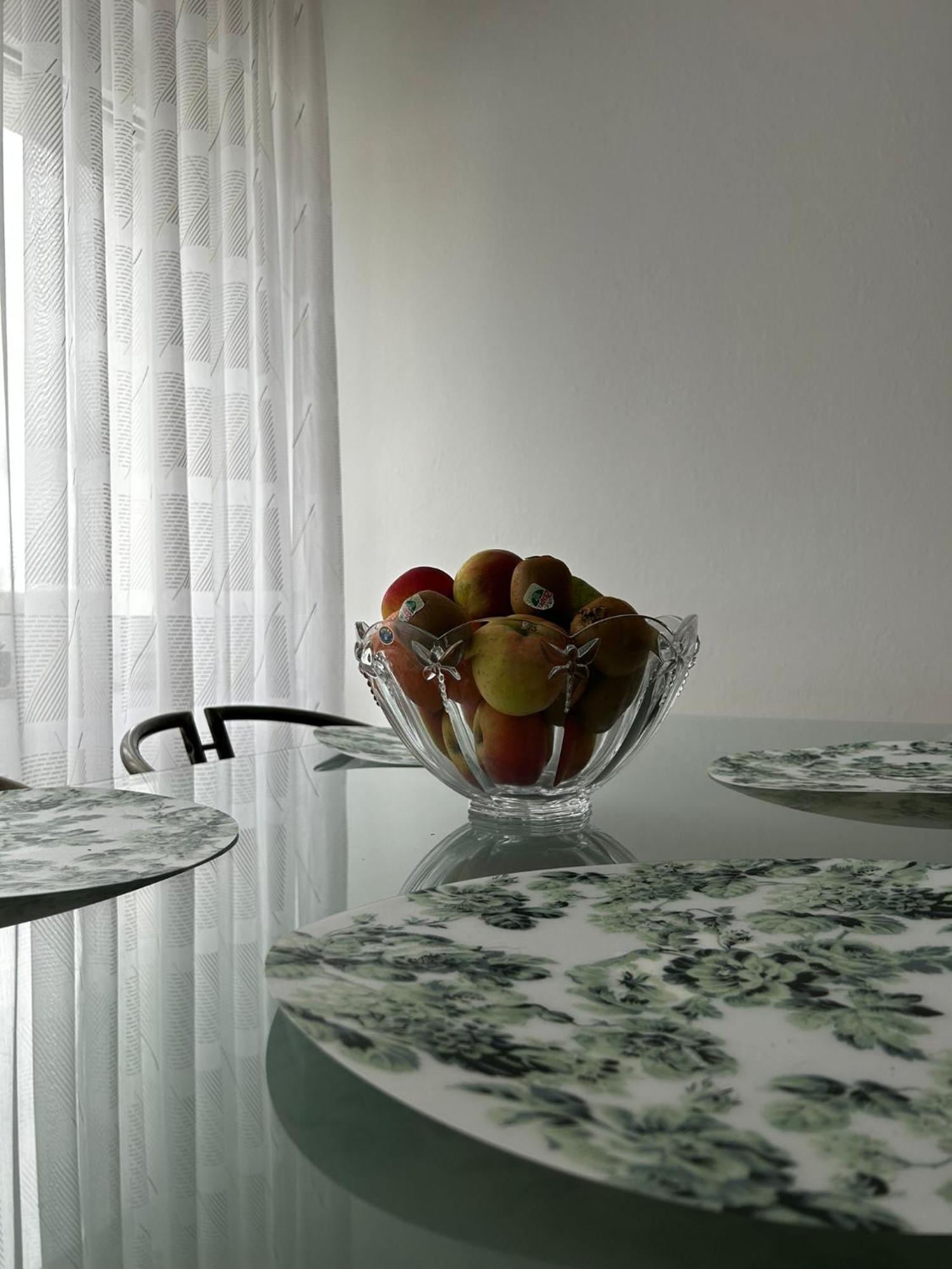 Gemuetliche Ferienwohnung-Appartement Bad Oeynhausen Dış mekan fotoğraf