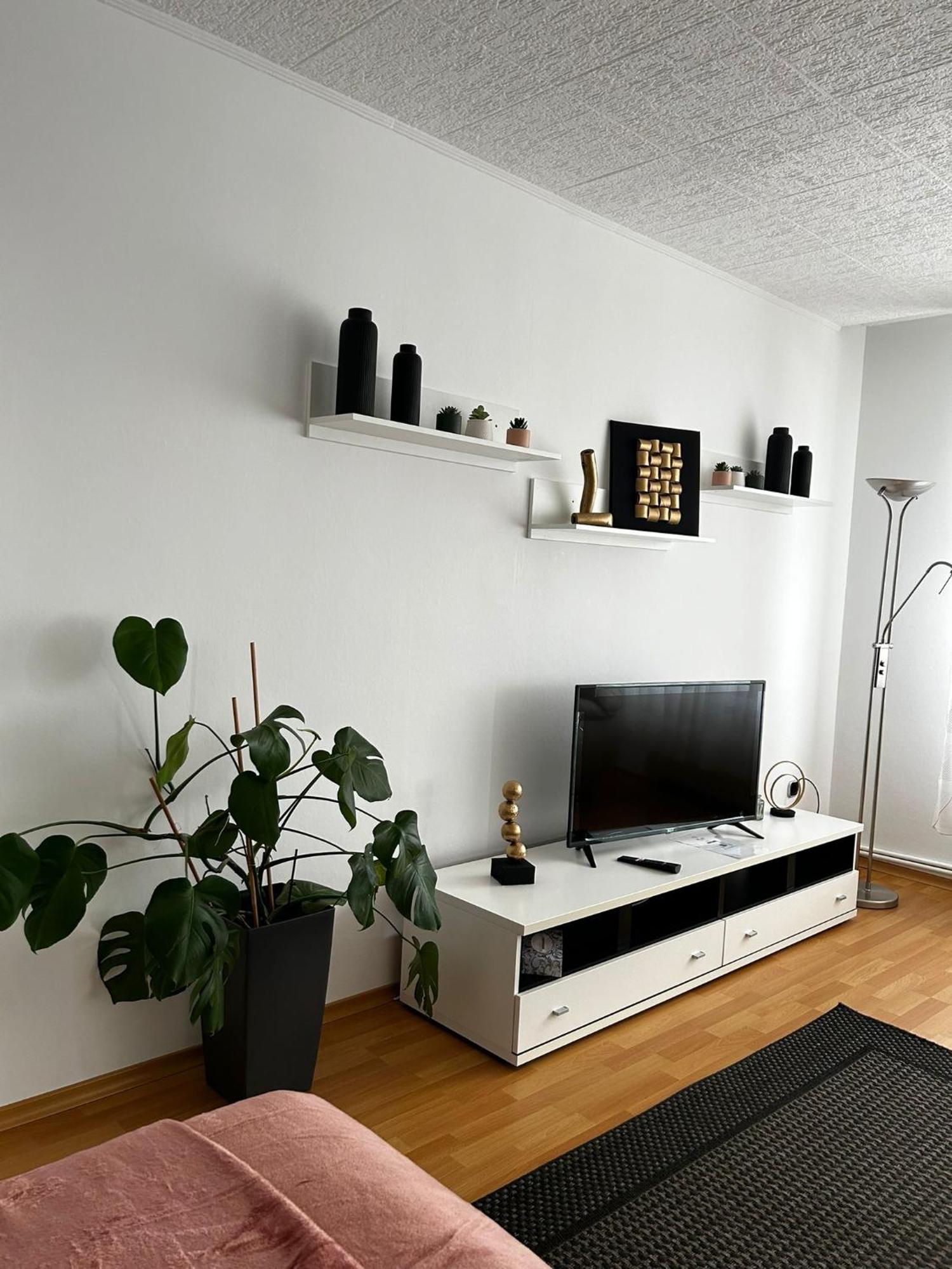 Gemuetliche Ferienwohnung-Appartement Bad Oeynhausen Dış mekan fotoğraf